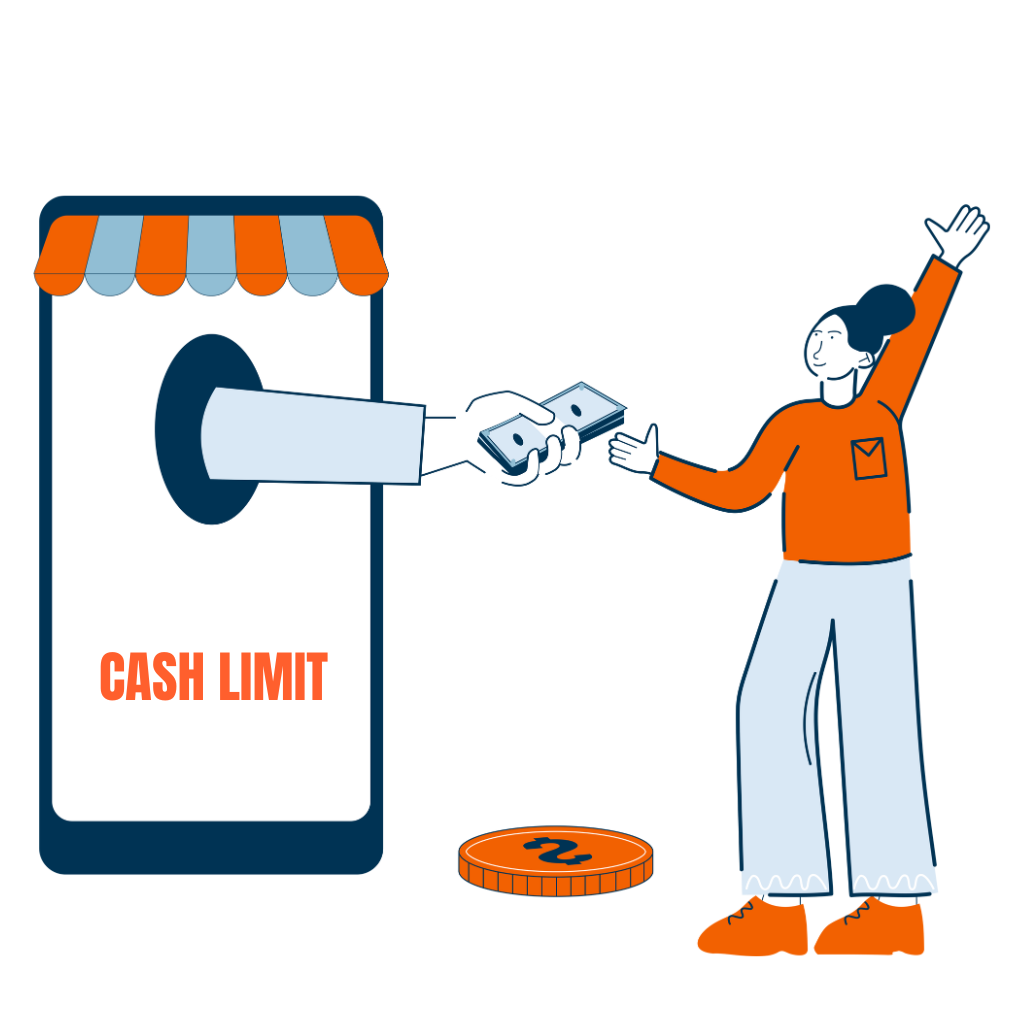 Cash limit